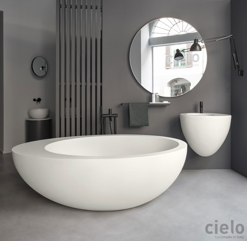 CIELO - LE GIARE